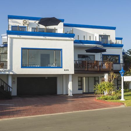 Shining Waters Guest House Wilderness Exterior photo