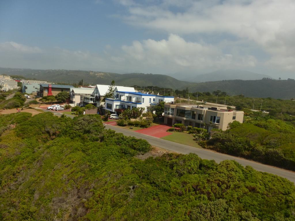 Shining Waters Guest House Wilderness Exterior photo