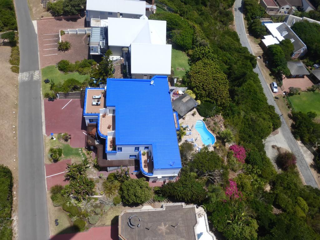 Shining Waters Guest House Wilderness Exterior photo
