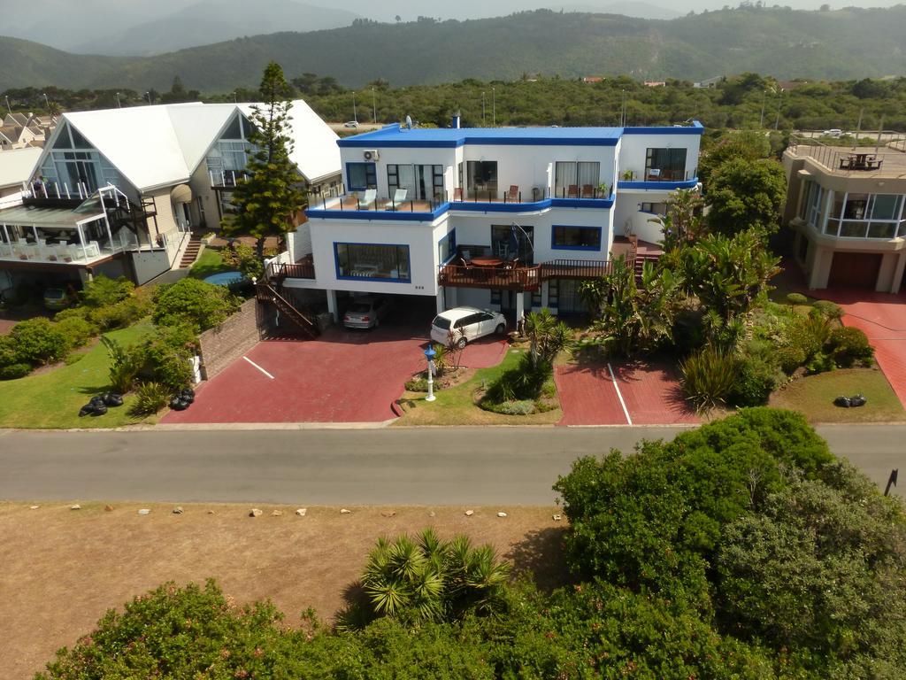 Shining Waters Guest House Wilderness Exterior photo