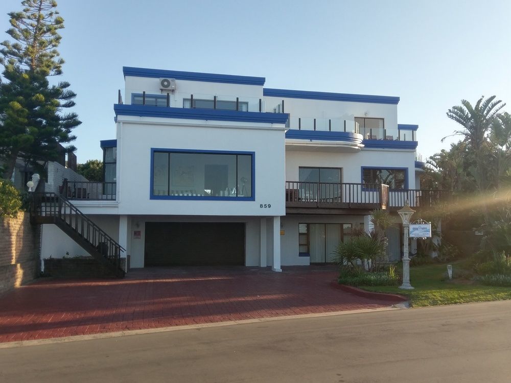 Shining Waters Guest House Wilderness Exterior photo